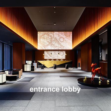 Mitsui Garden Hotel Kanazawa Exterior foto